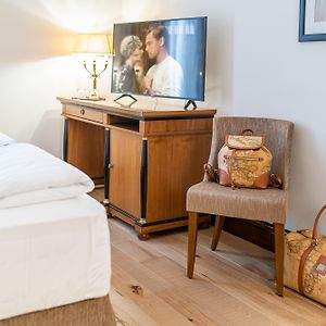 Chambre de Luxe